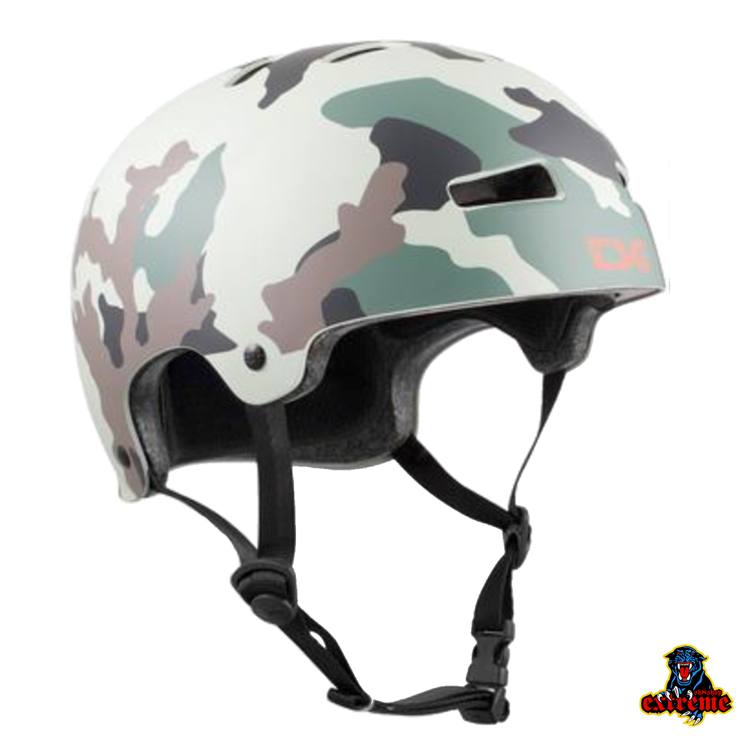 TSG Evolution Graphic Design Camo