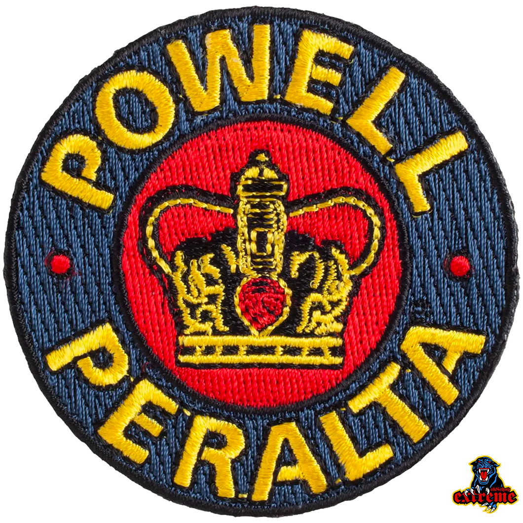 POWELL PERALTA PATCH Supreme 2.5