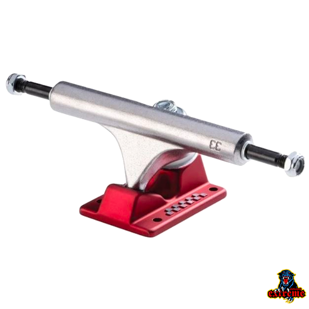 ACE TRUCKS Classic 33 Red  (1 Piece)