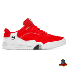 Load image into Gallery viewer, ETNIES ESTRELLA Red/White
