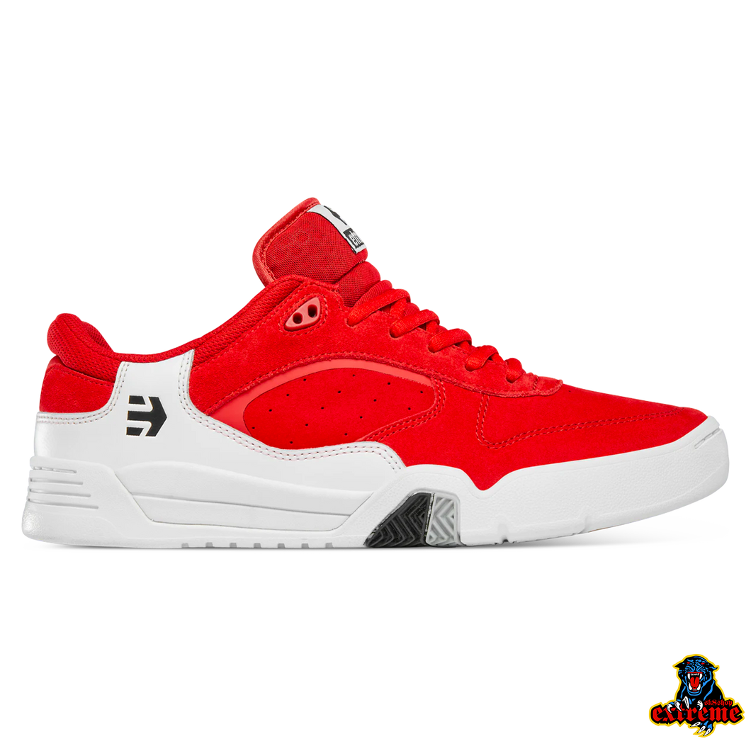 ETNIES ESTRELLA Red/White