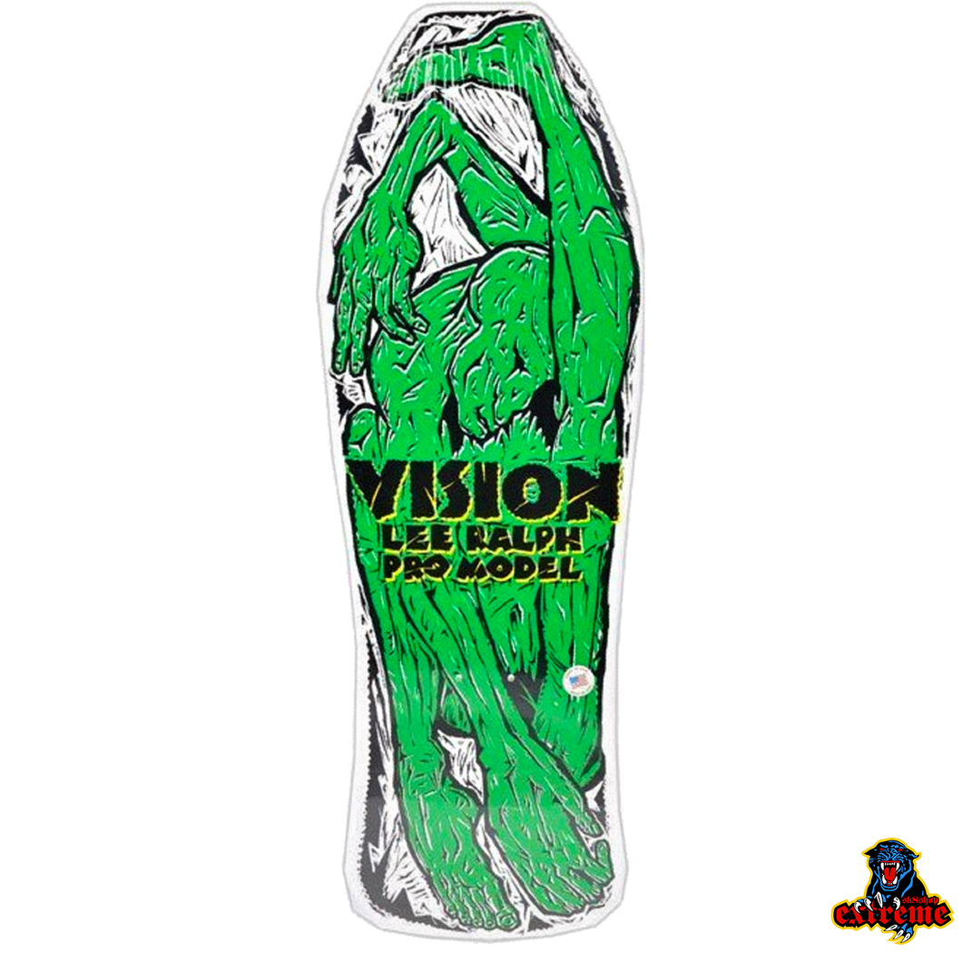 VISION DECK Lee Ralph Og