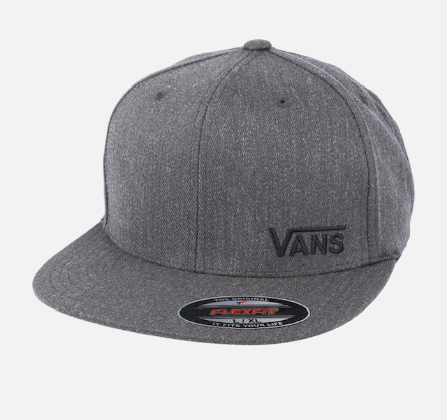 VANS HEADGEAR SPLITZ Dark Grey s/m