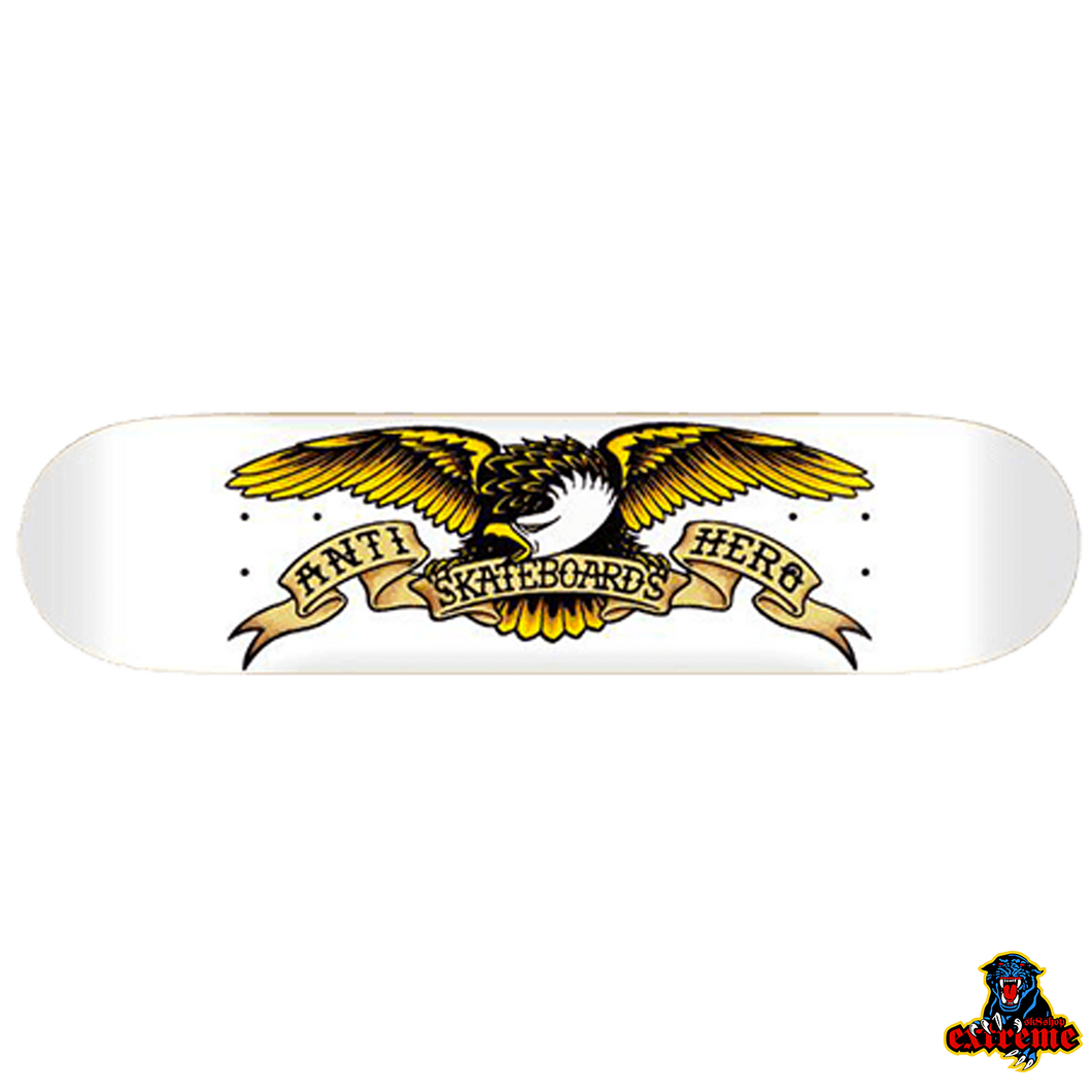 ANTI-HERO DECK Classic Eagle