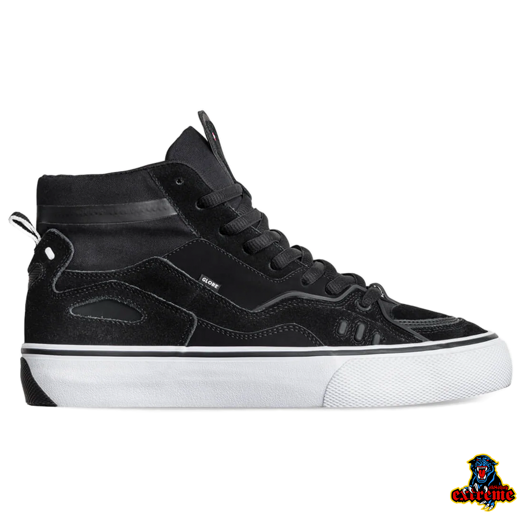 GLOBE DIMENSION Black/ White/ Gum