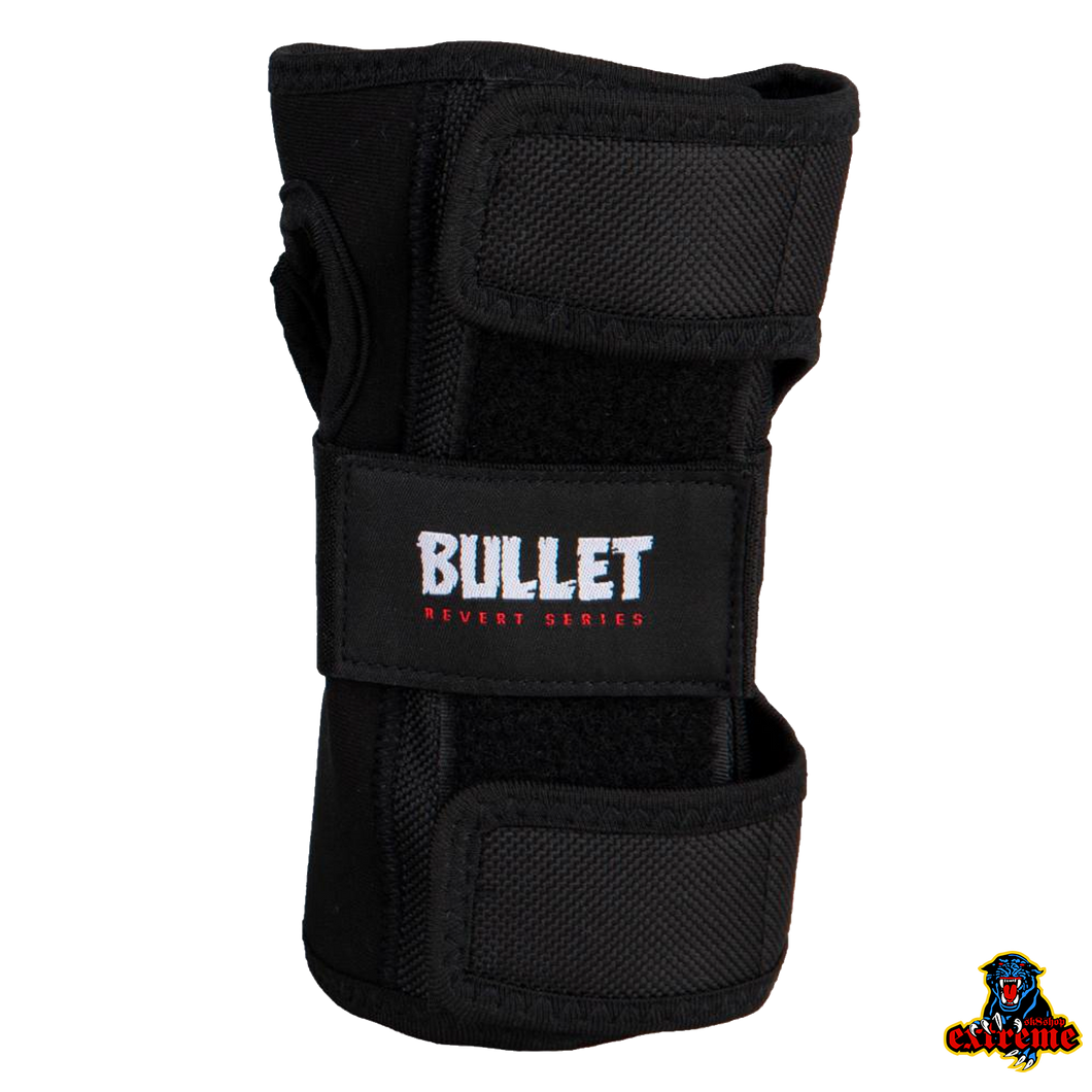 BULLET PADS Revert Wrist