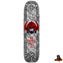 Load image into Gallery viewer, POWELL PERALTA DECK OG Welinder Freestyle White

