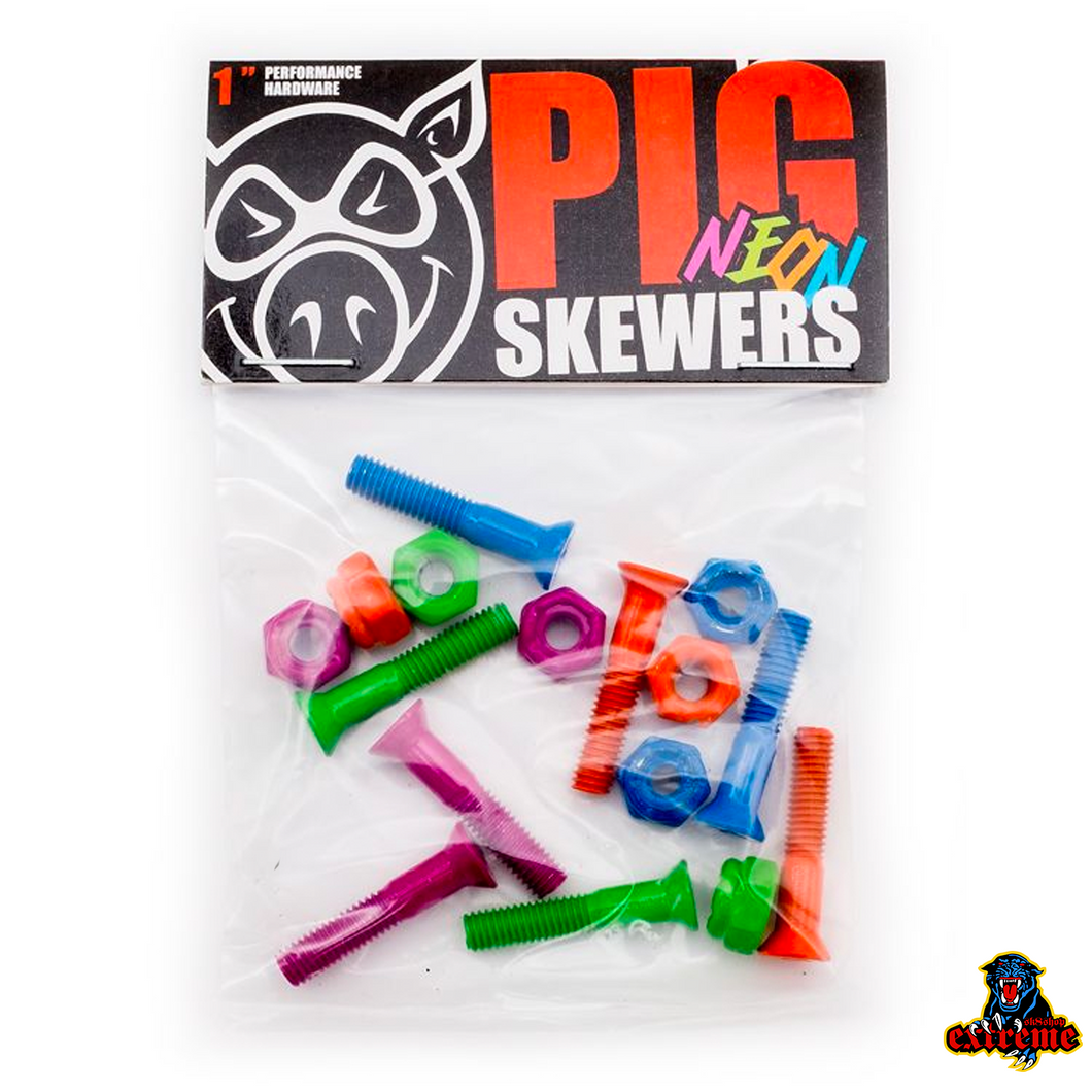 PIG Neon Bolt 1