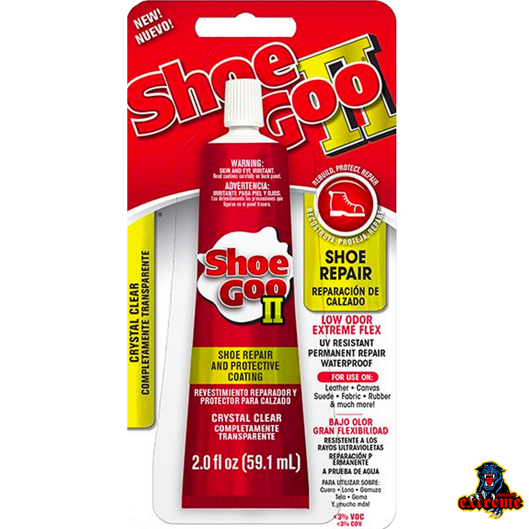 SHOE GOO II Shoe Repair 59.1 Ml