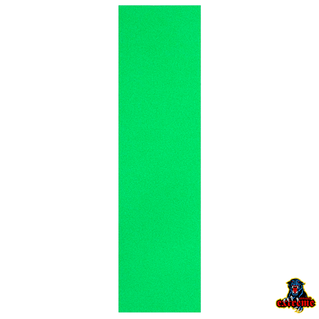 JESSUP GRIPTAPE Sheet Neon Green