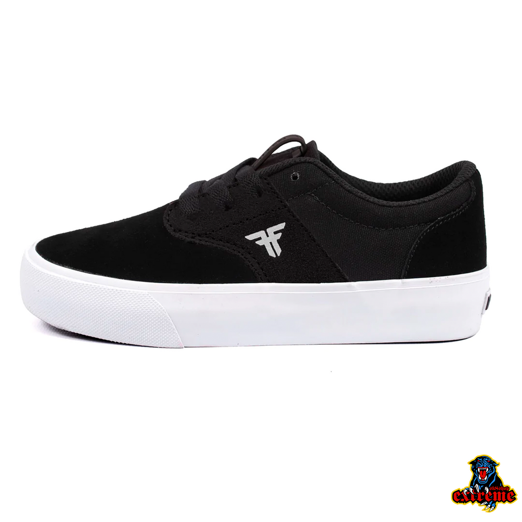 FALLEN PHOENIX KIDS Black/ White