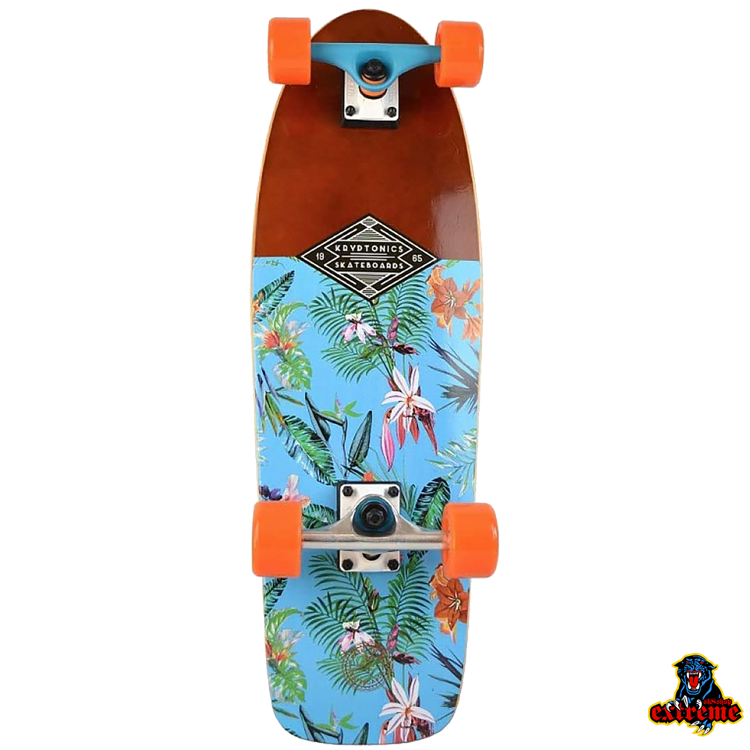 KRYPTONICS Resort Blue 28
