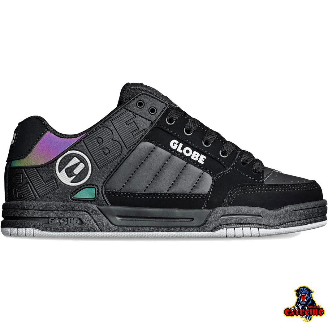 GLOBE TILT Black/ Oil