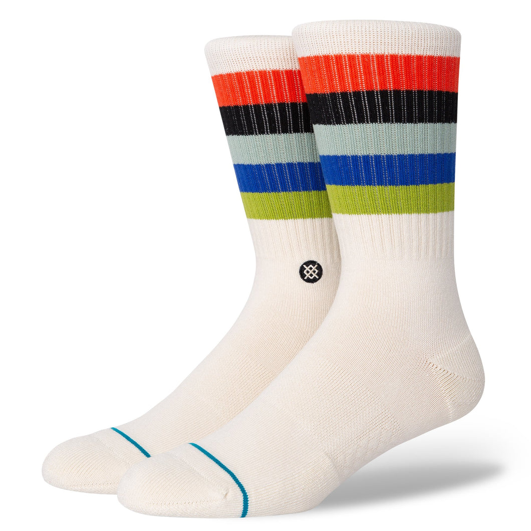 STANCE MALIBOO Natural L