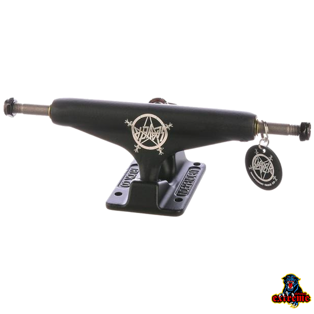 INDEPENDENT TRUCKS 139 STAGE 11 Forged Hollow Slayer (Set of 2)