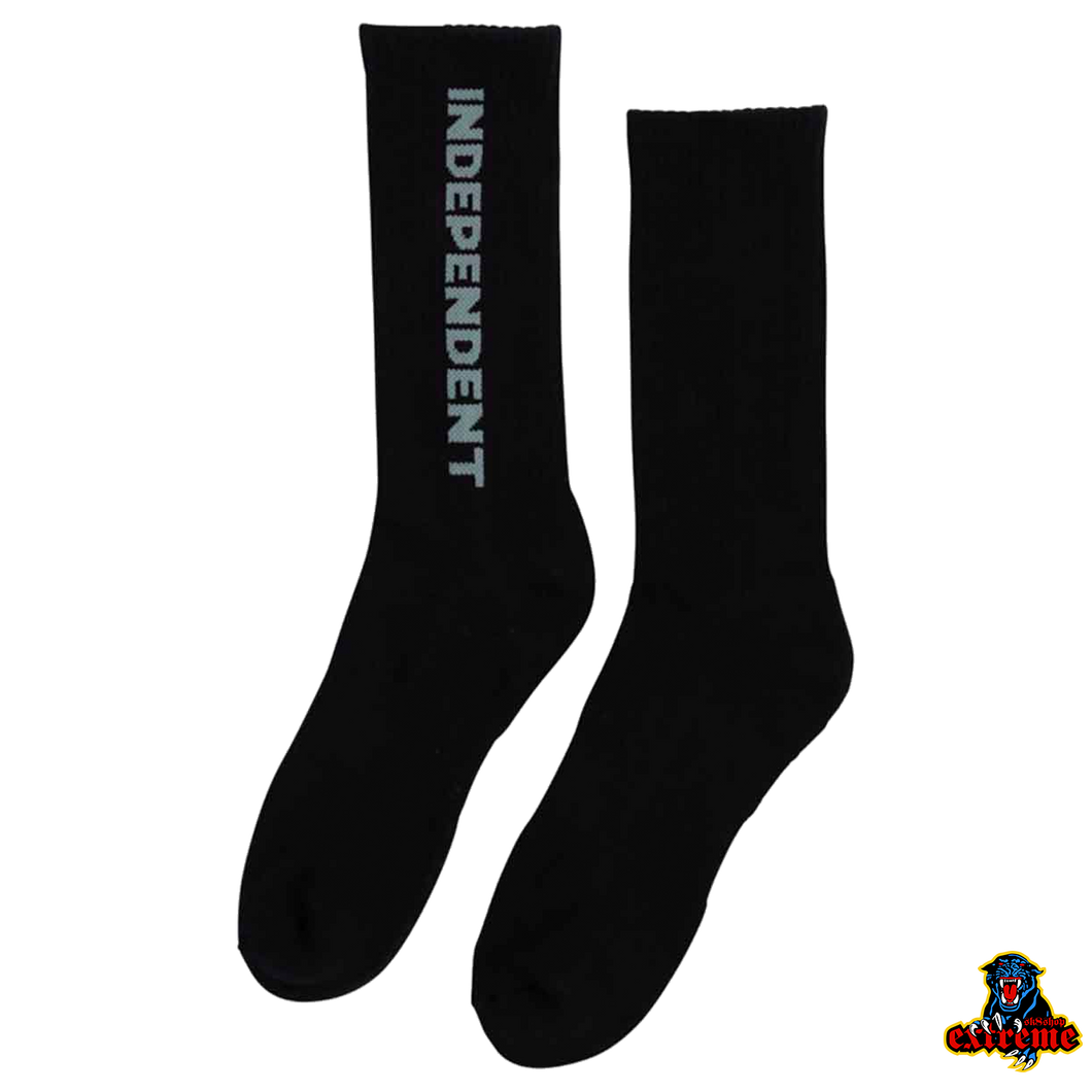 INDEPENDENT Sock RTB Reflect Socks black