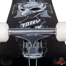 Load image into Gallery viewer, BIRDHOUSE Complete Stage 1 Crest Black
