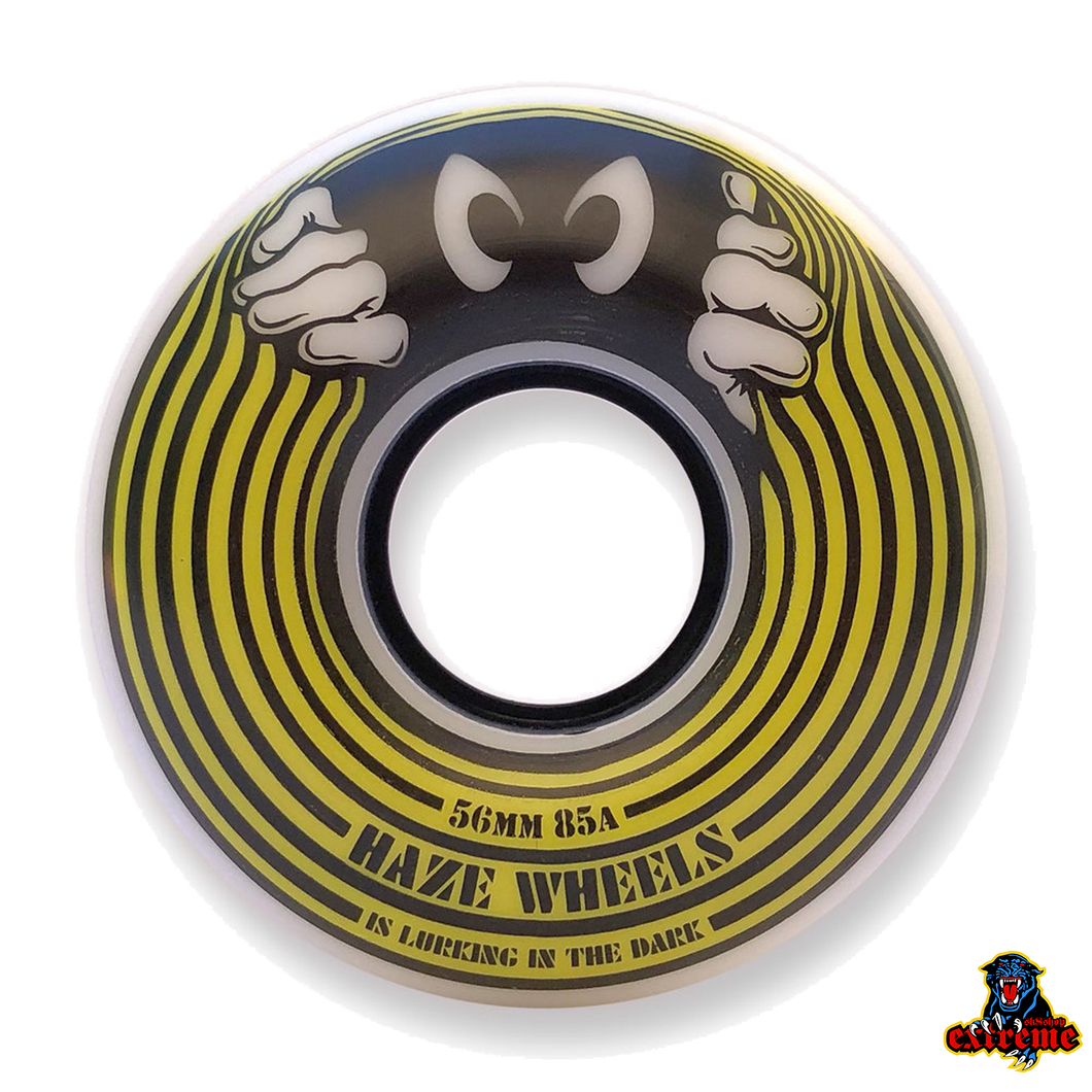 HAZE WHEELS Lurk