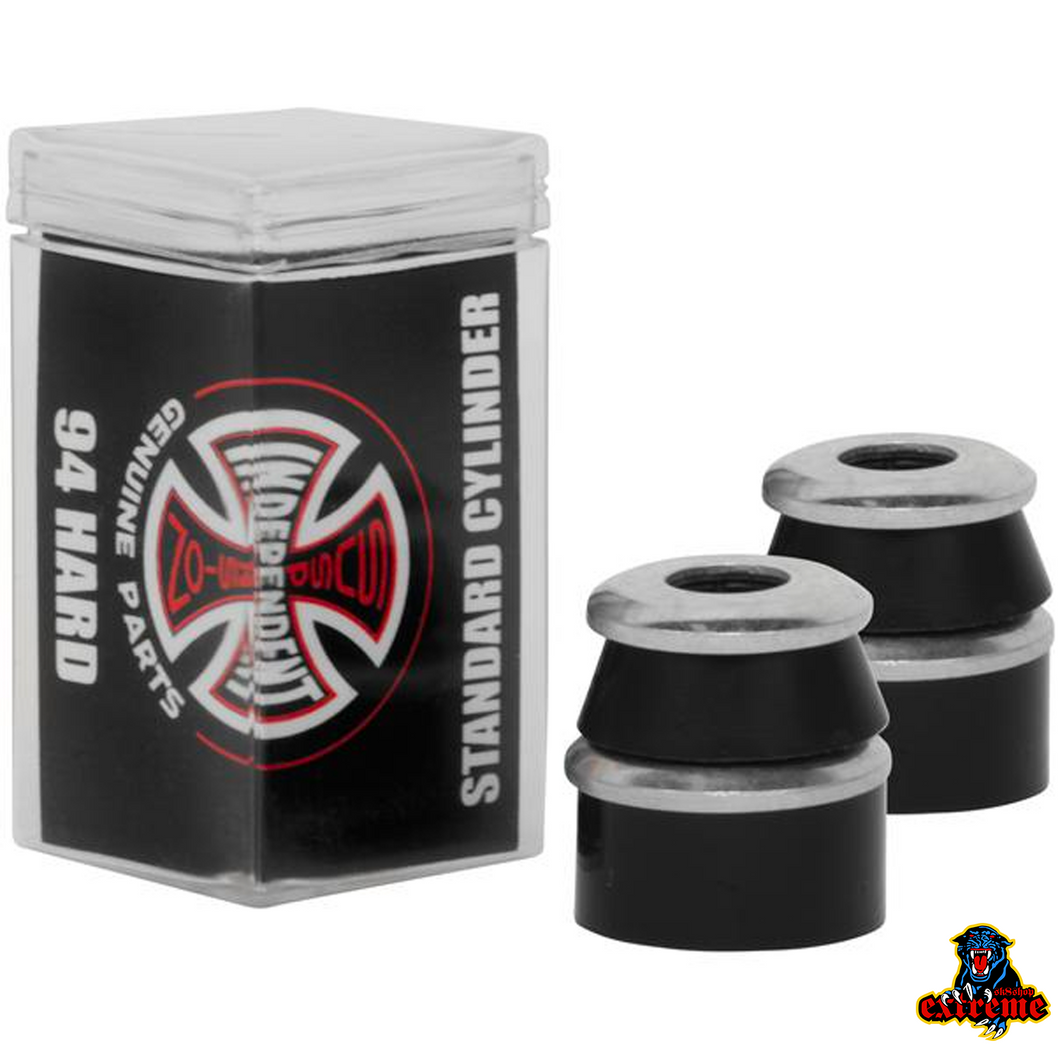 INDEPENDENT Bushings  Standard Cylinder Cushions Hard 94A