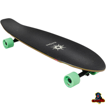 Load image into Gallery viewer, GLOBE LONGBOARD All Time Skewered
