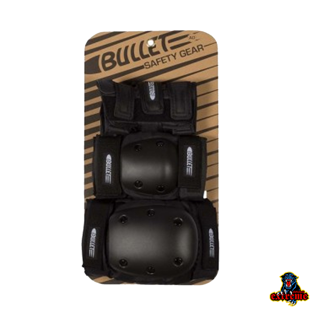 BULLET Protection Adult