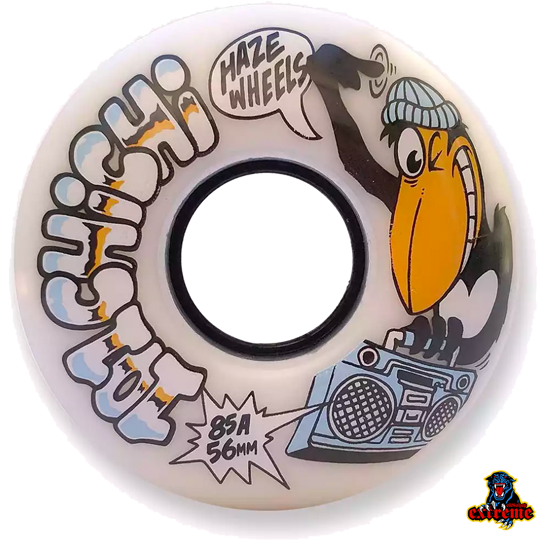 HAZE Wheels 101CHICHI