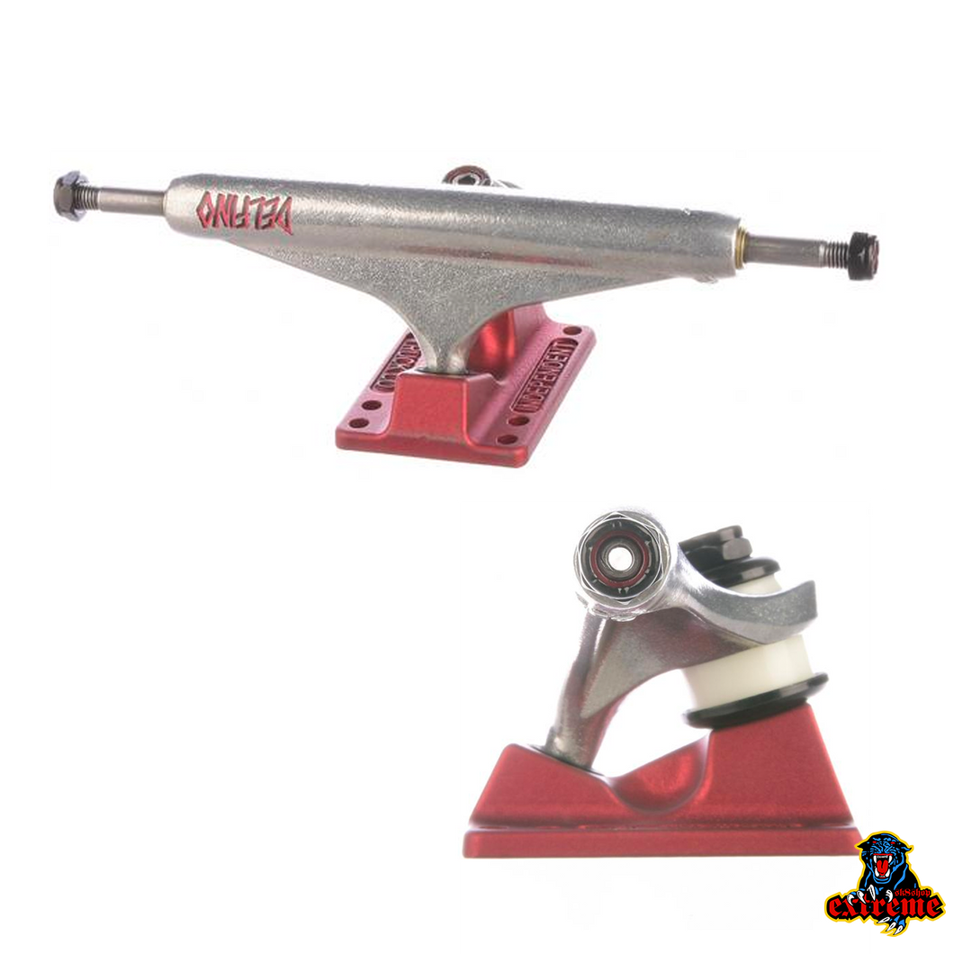 INDEPENDENT TRUCKS 159 Stage 11 Hollow Delfino (Set of 2)