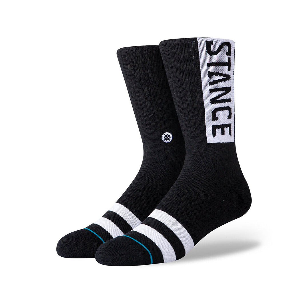 STANCE OG Black M