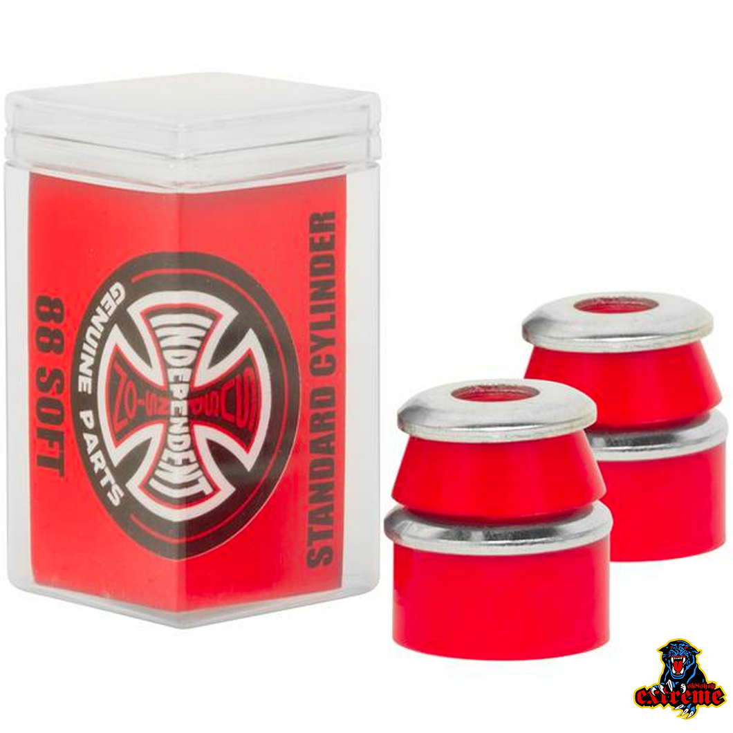 INDEPENDENT Bushings  Standard Cylinder Cushions Soft 88A