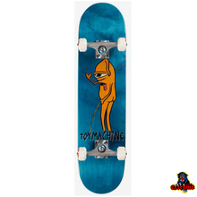 Load image into Gallery viewer, TOY MACHINE PEE SECT Complete
