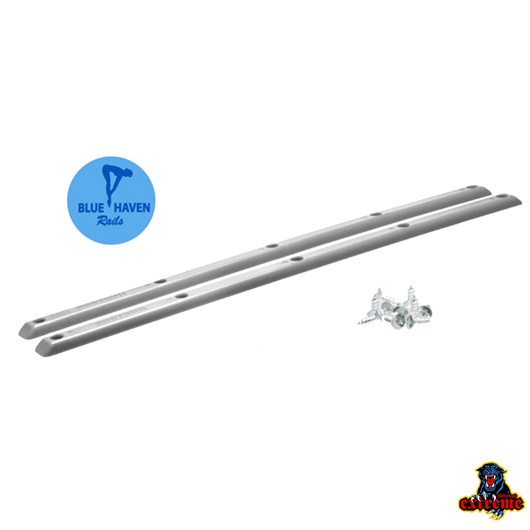 Dogtown Blue Haven Rail Grey