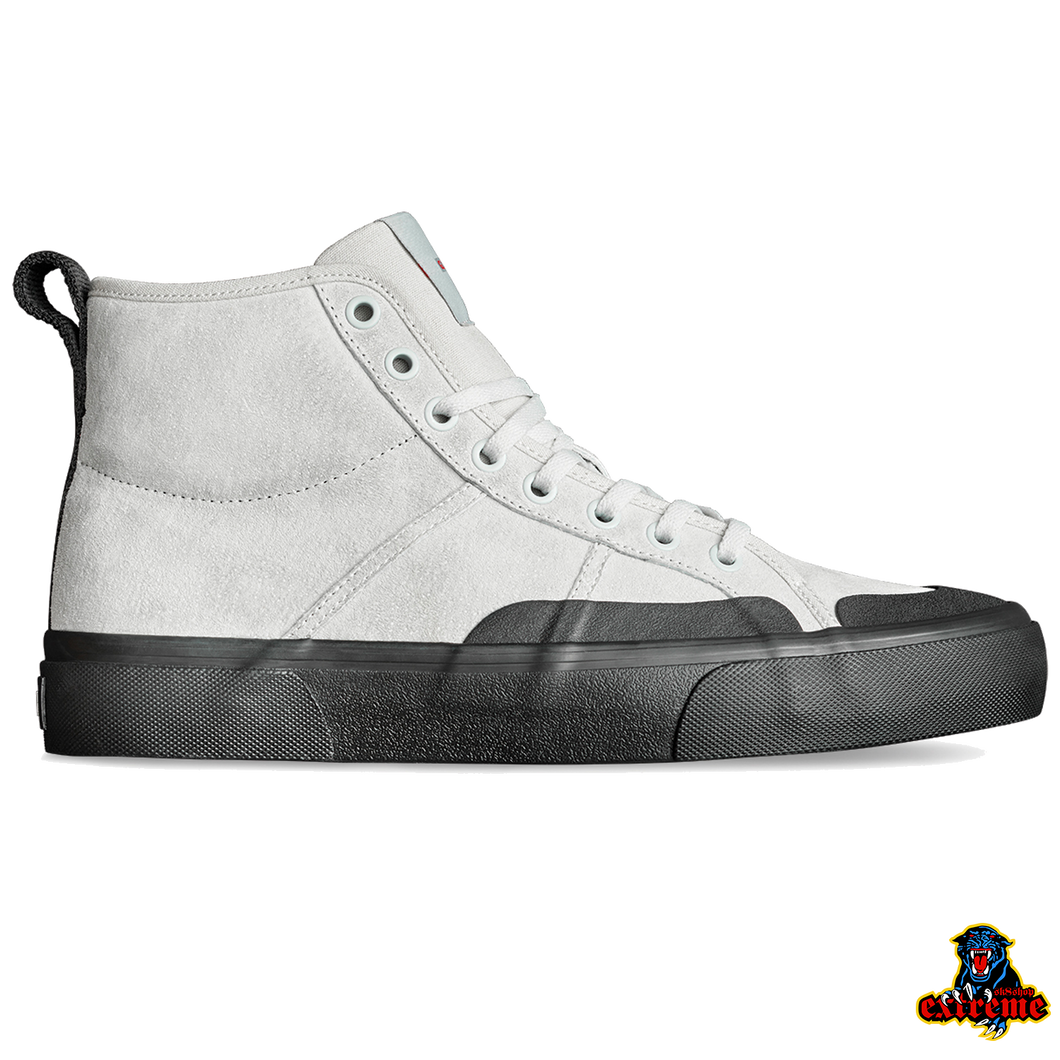 GLOBE LOS ANGERED II Undyed/ Black