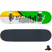Load image into Gallery viewer, HABITAT COMPLETE Apex Flight Green 7.75
