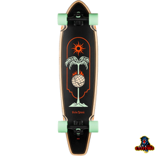 Load image into Gallery viewer, GLOBE LONGBOARD All Time Skewered
