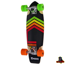 Load image into Gallery viewer, MOVE CRUISER YOUTH Neon
