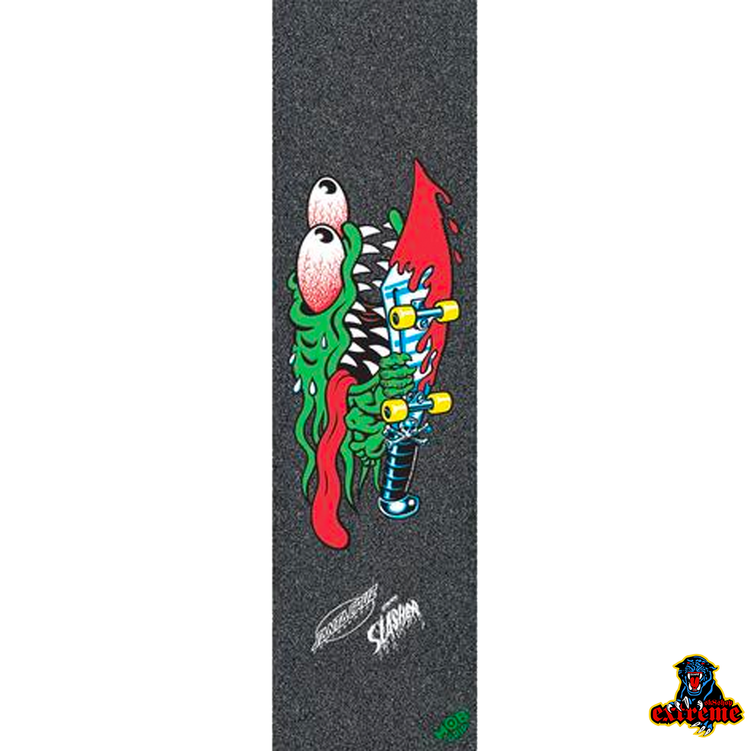 MOB GRIPTAPE Santa Cruz Meek Slasher
