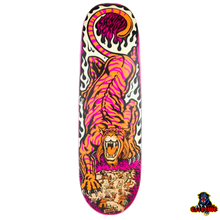 Load image into Gallery viewer, SANTA CRUZ DECK Salba Tiger Pop Vx
