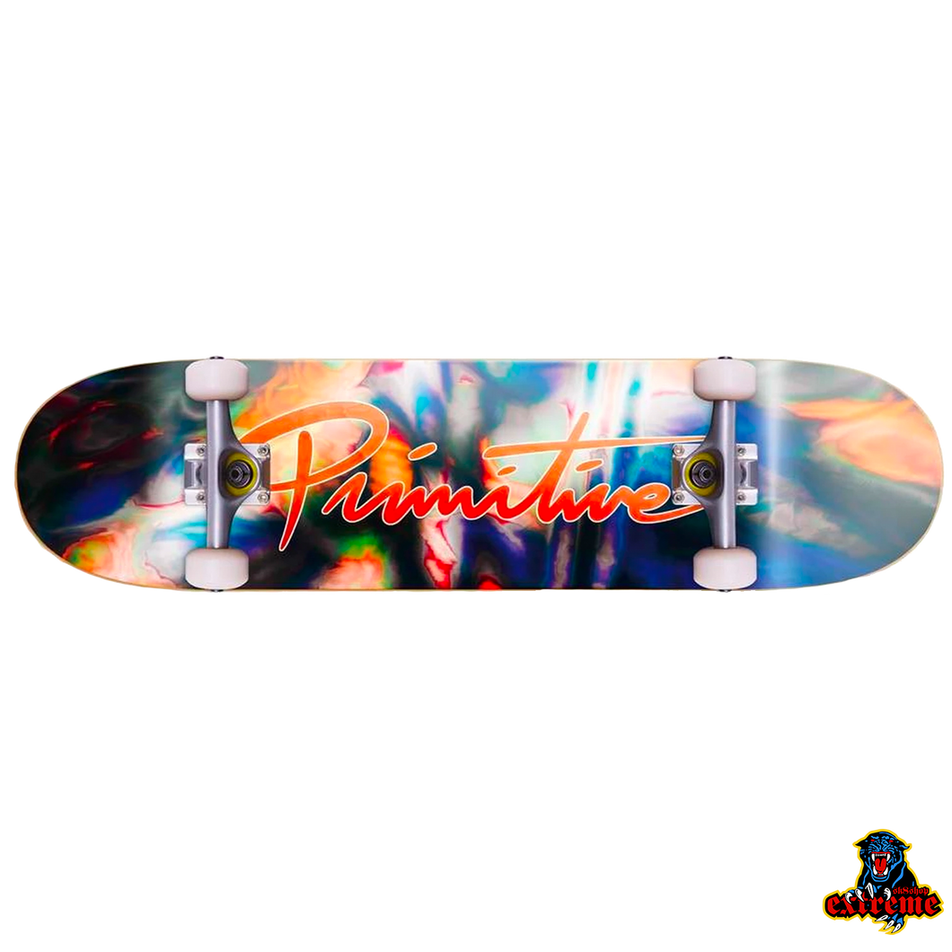 PRIMITIVE COMPLETE Nuevo Melt