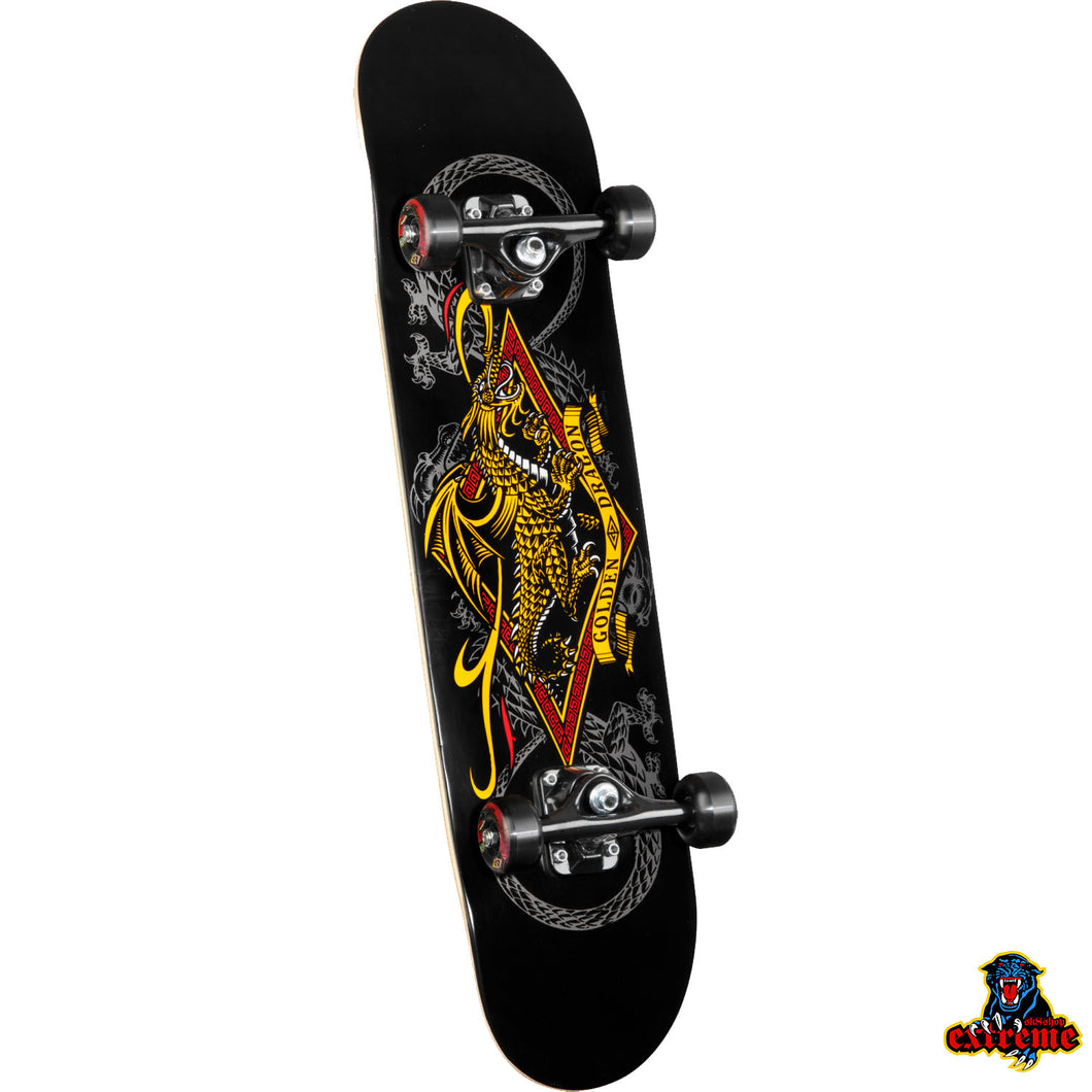 POWELL PERALTA COMPLETE Diamond Dragon III