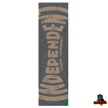 Load image into Gallery viewer, MOB Griptape INDEPENDENT Span Clear
