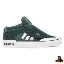 Load image into Gallery viewer, ETNIES Windrow Mid Green/ White
