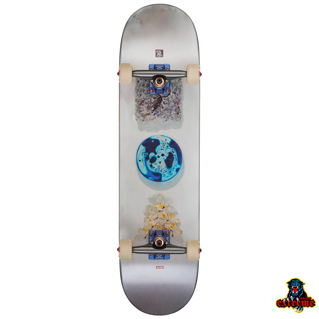 GLOBE COMPLETE G2 Rholtsu- Stack