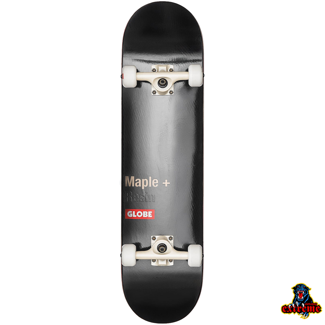 GLOBE COMPLETE G3 Bar 8