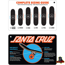 Load image into Gallery viewer, SANTA CRUZ COMPLETE CLASSIC Full Dot Super Micro
