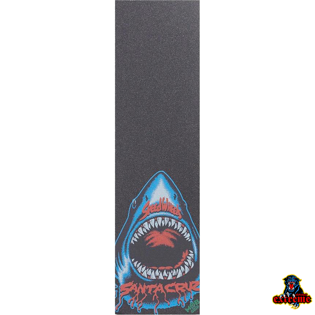MOB GRIPTAPE  SC Speed Wheels