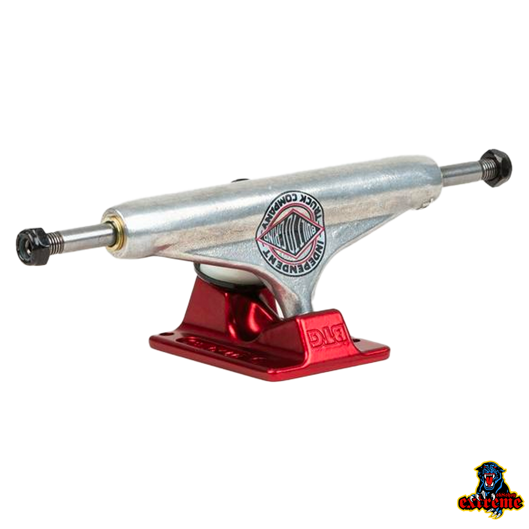 INDEPENDENT TRUCKS 139 Stage 11 Forged Hollow BTG ( Set of 2 )