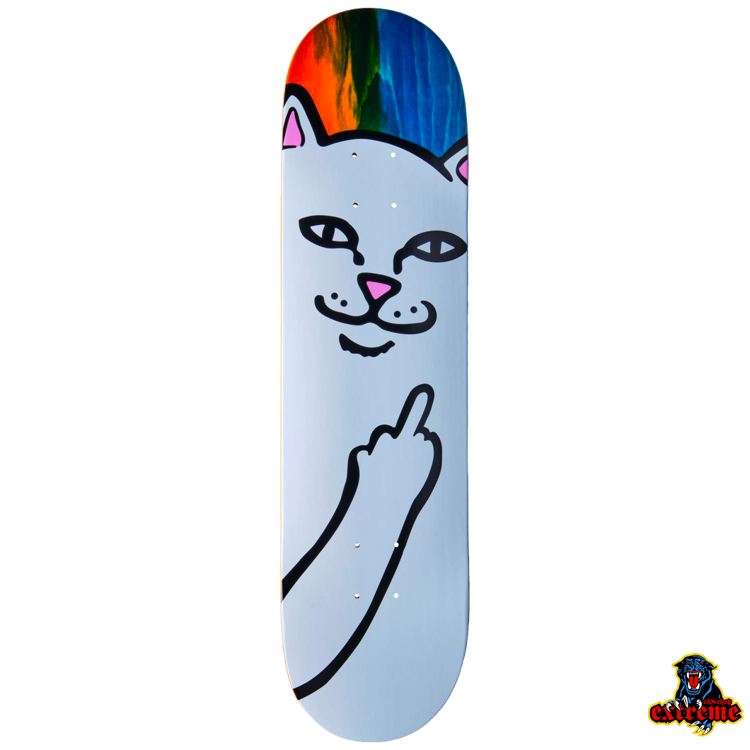 RIPNDIP Lord Nermal Board Multi 8.25