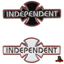 Load image into Gallery viewer, INDEPENDENT O.G.B.C. Pin Set 2 Pack
