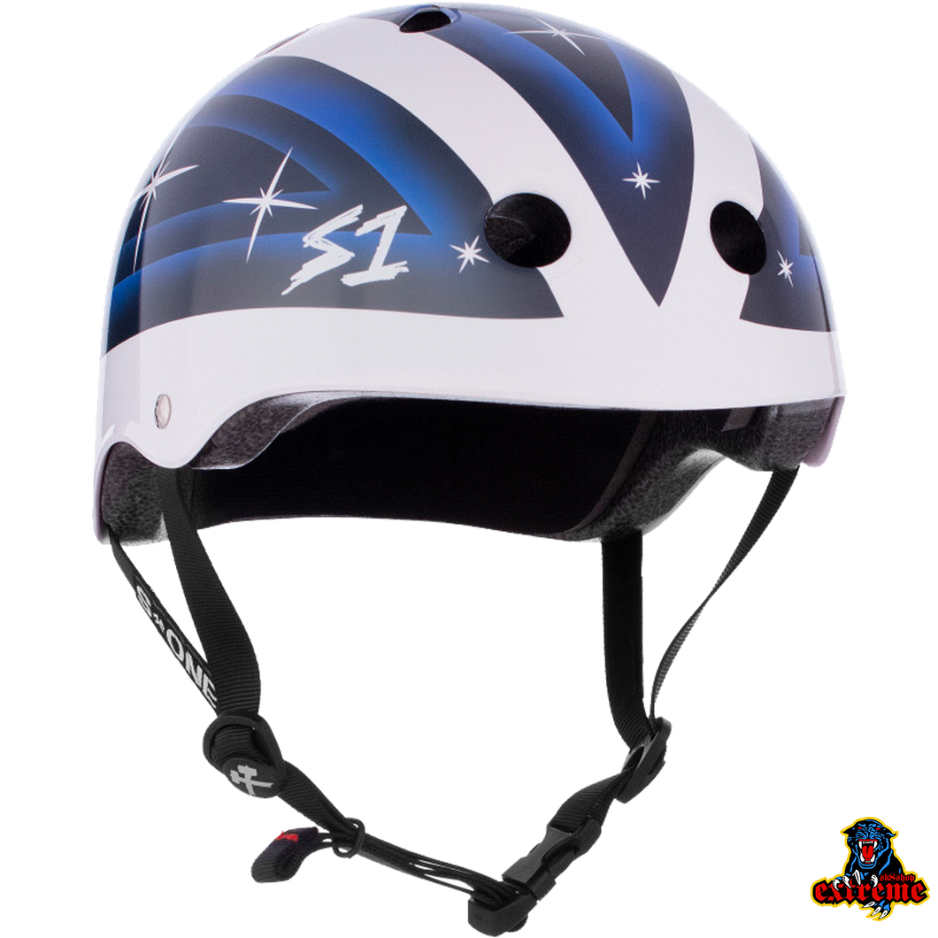 S-One V2 Lifer CPSC Certified Helmet Hermosa