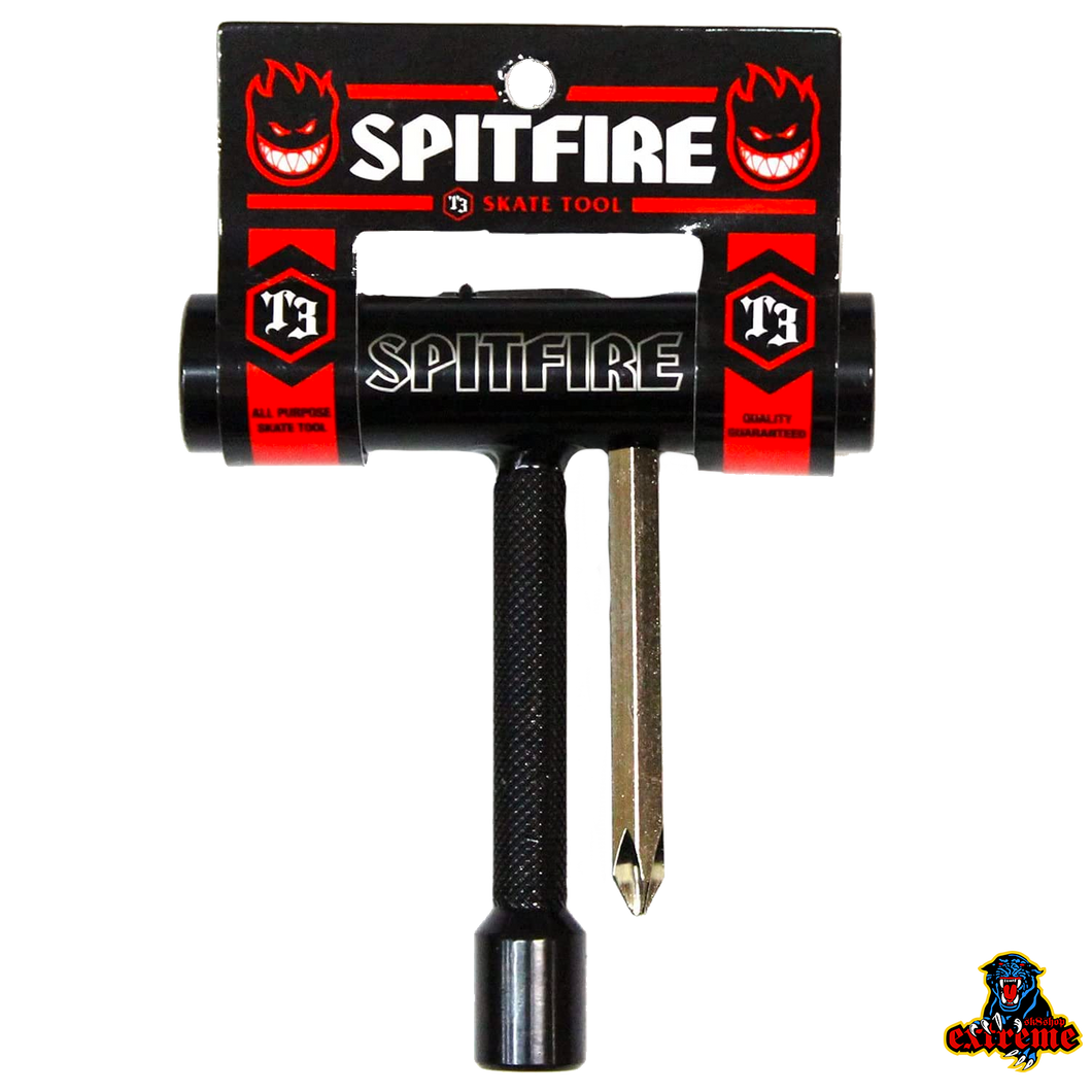 SPITFIRE TOOL T3 Skate